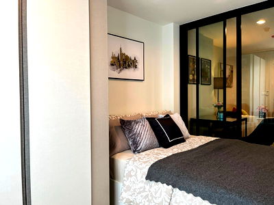 Condos for rent Bangkok University :  TERRA RESIDENCE   Condo For Rent / Line : @mintocondo