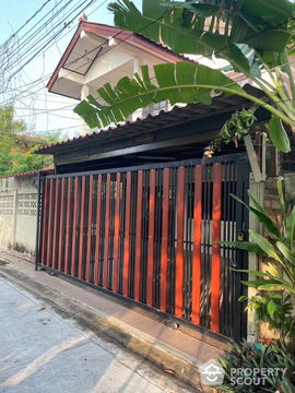 3-BR House in Tha Raeng (ID 1927307)