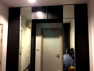 Condos for rent iconsiam : 🔺 For Rent Condo NYE BY SANSIRI Building A, Floor 7,1 bed room, Room size 33.00 sqm