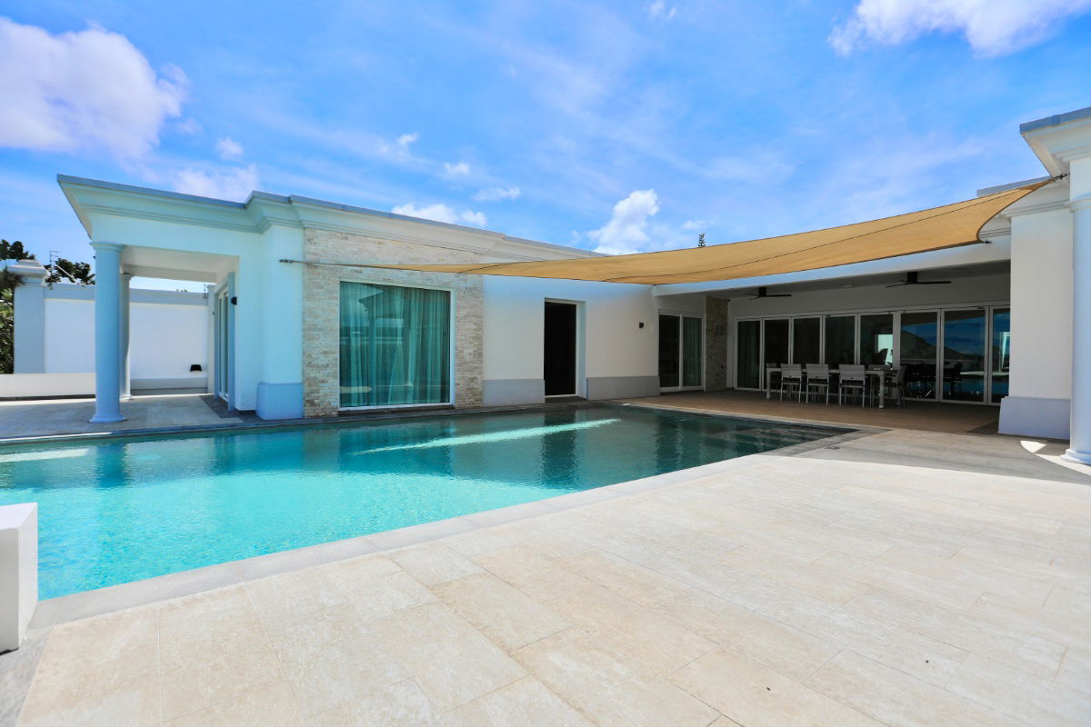 รูป Siam Royal View villa  วิลล่าสุดหรู พร้อมเฟอร์นิเจอร์ครบครัน พร้อมสิ่งอำนวยความสะดวก - รูปที่ 3/69