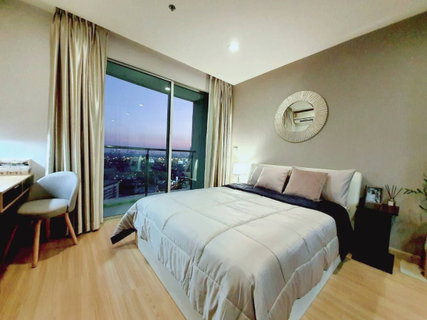 รูปภาพ Sky Walk Residence ห้องสวย ราคาดี สอบถามเพิ่มเติมได้ที่ Line @condorental