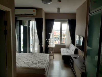 Condos for rent : Chapter One Eco Ratchada – Huai Khwang 🌟PN-00005520🌟