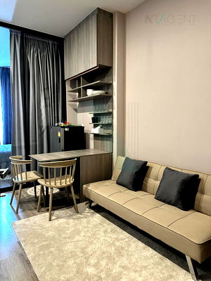 Condos for rent : For Rent Condo KNIGHTSBRIDGE PRIME RATCHAYOTHIN Building 1, Floor 16,1 bed room, Room size 31.00 sqm