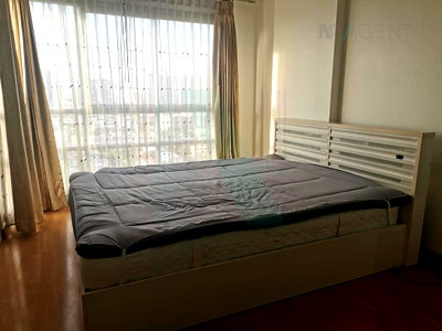 Condos for rent : 🎊 For rent condo U DELIGHT AT BANG SUE STATION Building 1, Floor 18,1 bed room, Room size 35.00 sqm