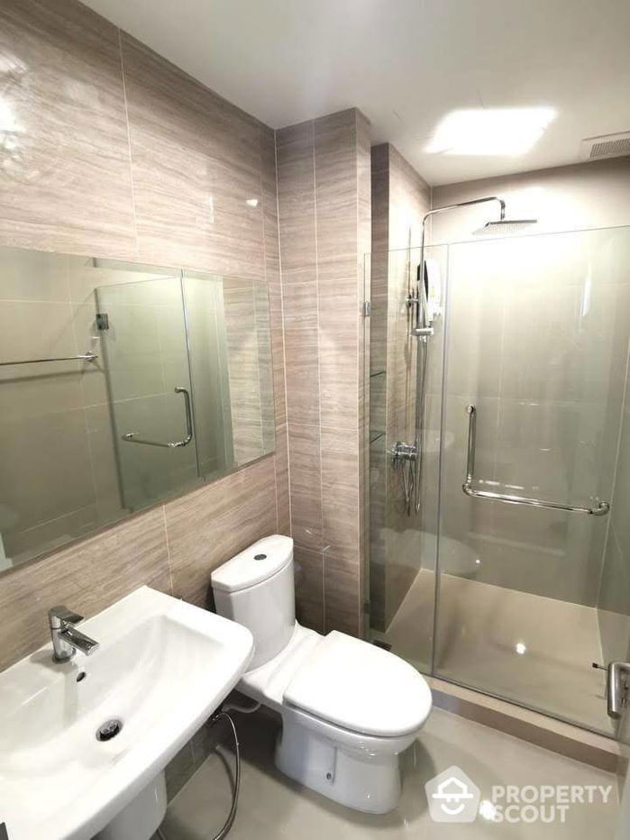รูป คอนโด 1-ห้องนอน ที่ นิช โมโน สุขุมวิท 50 ใกล้ BTS อ่อนนุช (ID 2078323) - รูปที่ 6/12
