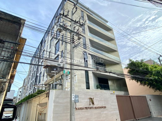 Project Nares Private Residences Picture - 2/18