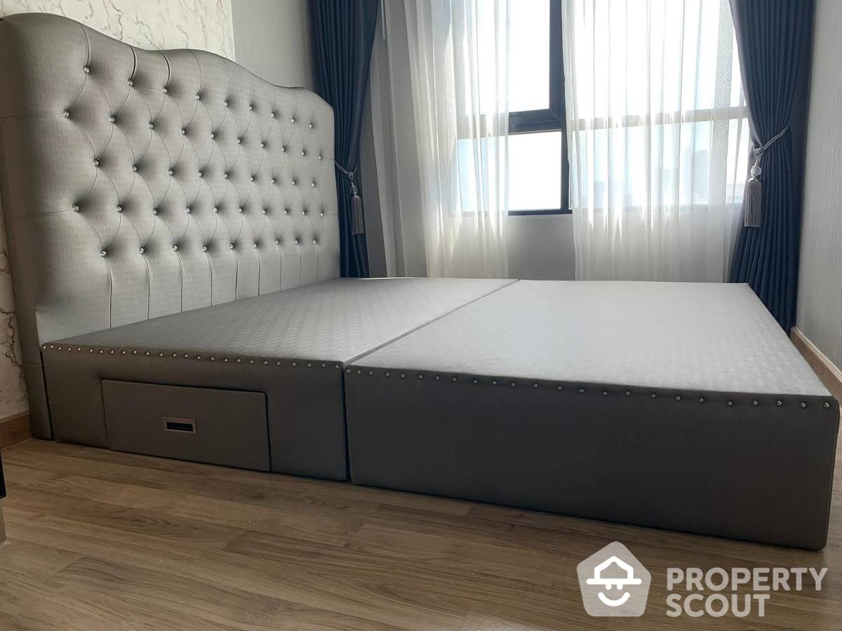 รูป คอนโด 1-ห้องนอน ที่ นิช โมโน สุขุมวิท 50 ใกล้ BTS อ่อนนุช (ID 2078323) - รูปที่ 2/12