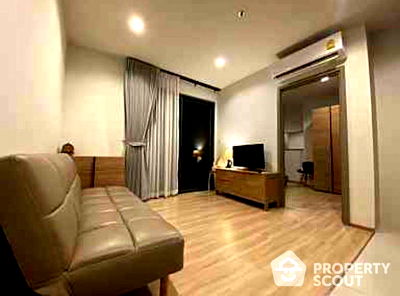 Condos for rent True Tower Phatthanakan : 1-BR Condo at The Base Garden Rama 9 near ARL Ramkhamhaeng (ID 1534275)