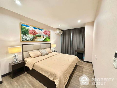 2-BR Condo at 103 Central Condominium in Chai Sathan (ID 2143547)