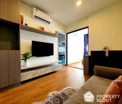 Condos for rent : 1-BR Condo at Magnix Ramintra 21 in Anusawari (ID 1578179)