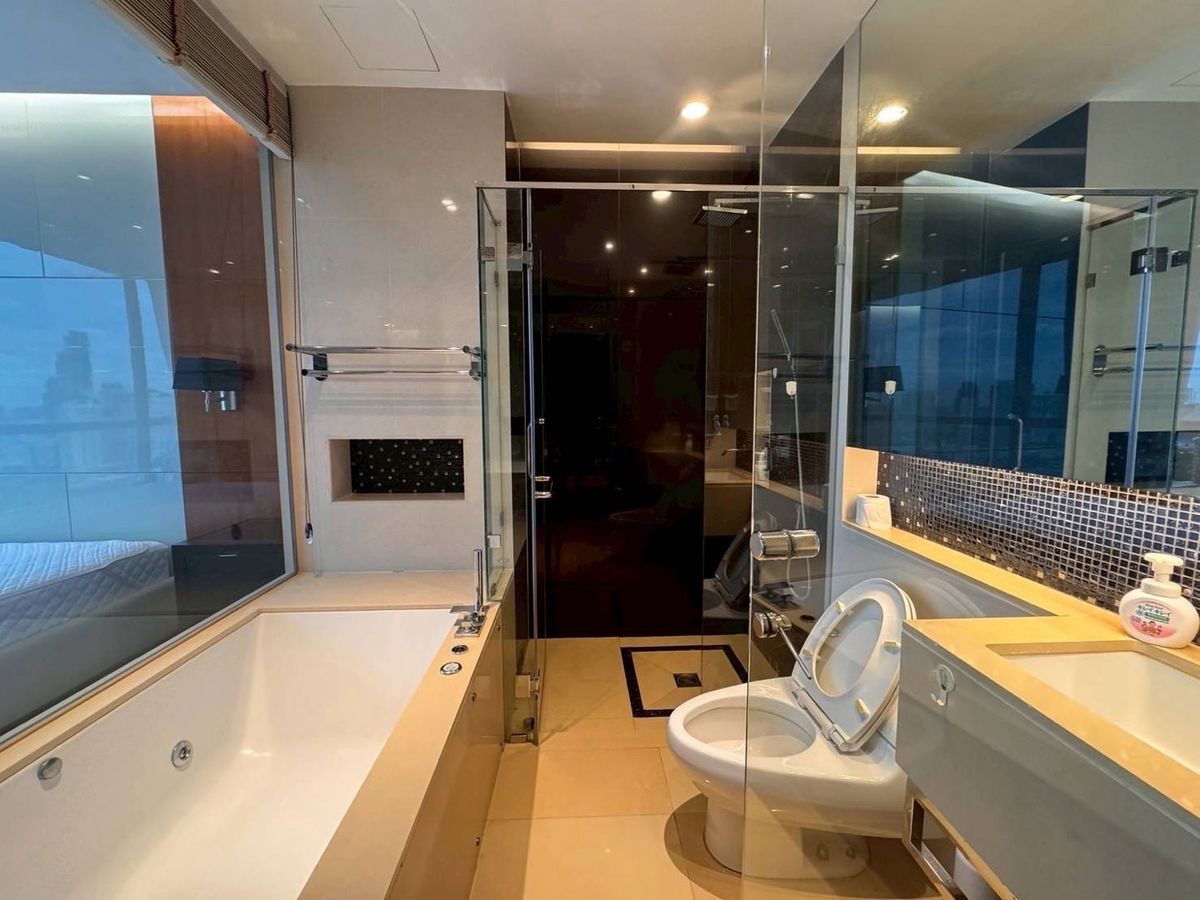 picture Code: KJ7241  for rent The Address Sukhumvit 28 // Line ID: @kjcondo (with @) // - 8/8