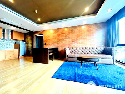 Condos for sale Phaya Thai : 1-BR Condo at Noble Reflex near BTS Ari (ID 2168010)