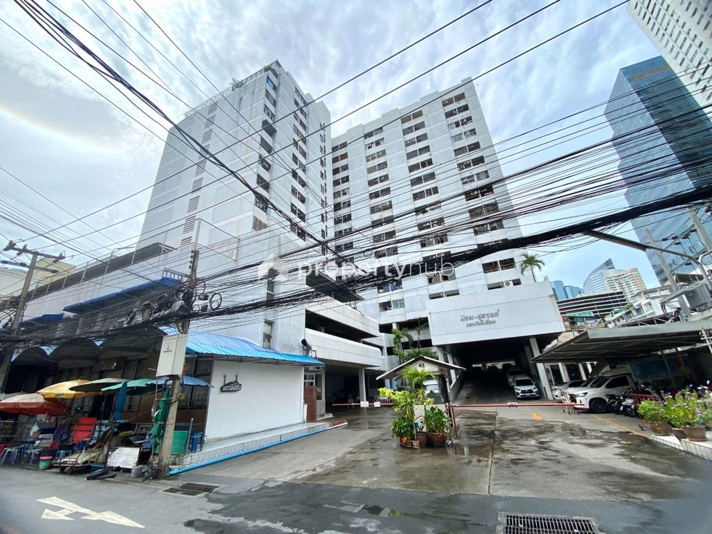 Project Silom Surawong Picture - 1/5