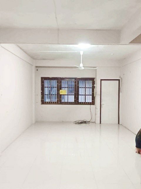 picture MRT SriBearing 600m. For rent commercial building 4.5-storey including rooftop 352sq.m. 21sq.wa. - 8/8