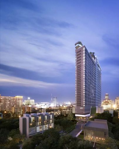 📌📌 ขายด่วน !!! IDEO Rama9 - Asoke แบบ - 2 ห้องนอน 🔰 ขนาด : 52 ตร.ม.🔰  ราคาดีมาก📌📌