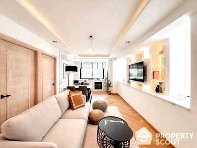 Condos for sale 700 Year Sports Arena Chiang Mai : 2-BR Condo at Suan Dok Pavillon in Suthep (ID 2090487)