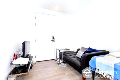 Condos for rent : 1-BR Condo at The Base Phetkasem near MRT Phetkasem 48 (ID 1851289)