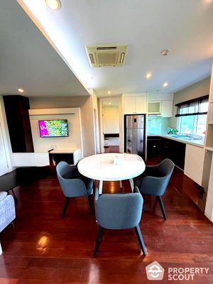 Condos for sale 700 Year Sports Arena Chiang Mai : 2-BR Condo at The Scene in Suthep (ID 2027393)