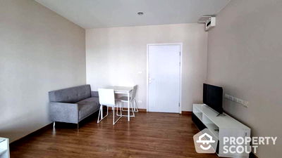 Condos for rent รพ.วชิรพยาบาล : 1-BR Condo at The Tree RIO near MRT Bang O (ID 1700177)