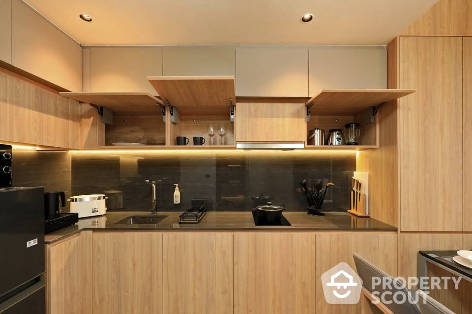 รูป คอนโด 1-ห้องนอน ที่ ลายัน กรีน พาร์ค ใกล้ หาดลายัน (ID 2170111) - รูปที่ 3/14