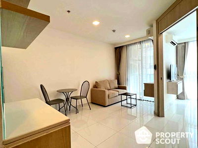 Condos for rent Pattaya City Hospital : 1-BR Condo at The Cloud close to Phratamnak (ID 2135897)