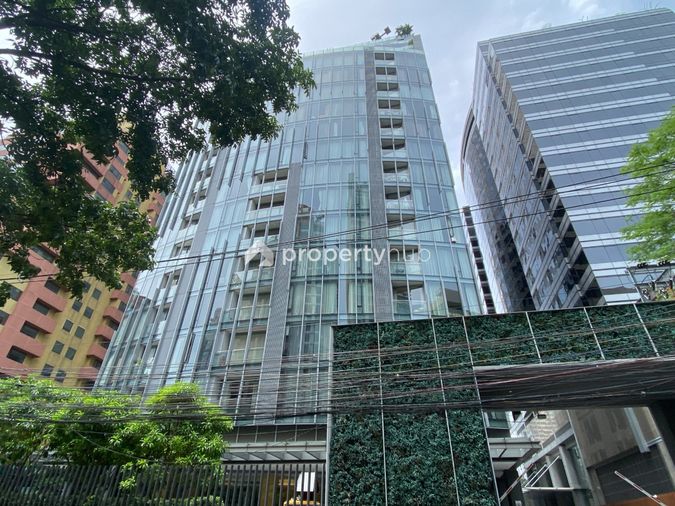 Saladaeng Residences