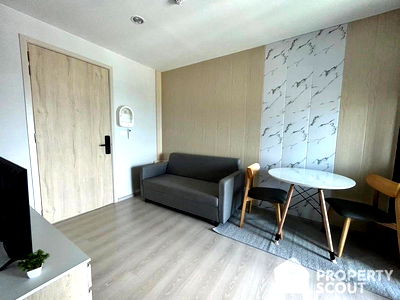 Condos for rent : 1-BR Condo at Nue Noble Srinakarin – Lasalle in Samrong Nuea (ID 2141597)