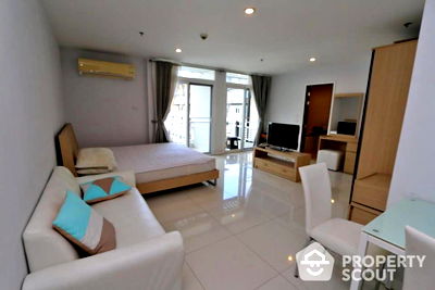 Condos for sale 700 Year Sports Arena Chiang Mai : Studio Condo at Punna Residence 4 @CMU close to Chiang Mai University (ID 1967876)
