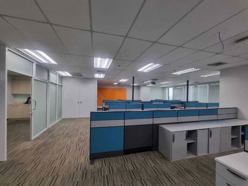 รูป ให้เช่า สำนักงาน office ตึก ชาญอิสระ2 ขนาด 268 ตรม. เฟอร์ครบ ใกล้ทองหล่อ เอกมัย - รูปที่ 6/15