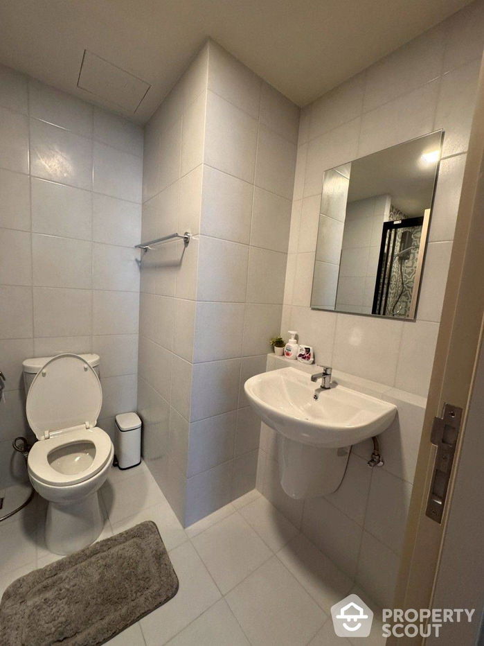 picture 1-BR Condo at Cabanas Hua Hin close to Vana Nava Water Jungle (ID 2162700) - 8/12