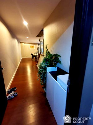 Condos for rent : 5-BR Condo at Belle Grand Rama 9 near MRT Phra Ram 9 (ID 2169338)