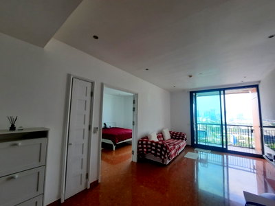 คอนโดให้เช่า : ให้เช่า Aguston Sukhumvit 22 ราคา 35,000 บาท [MKr250678]