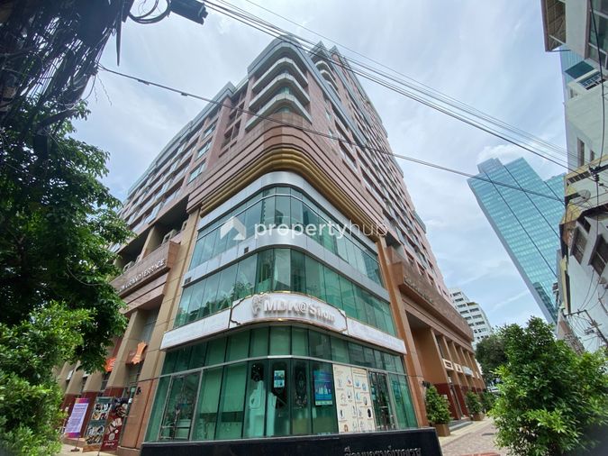 Silom Grand Terrace