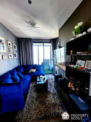 Condos for sale Pathumwan Institute of Technology : 2-BR Condo at Ideo Q Siam - Ratchathewi near BTS Ratchathewi (ID 1410290)