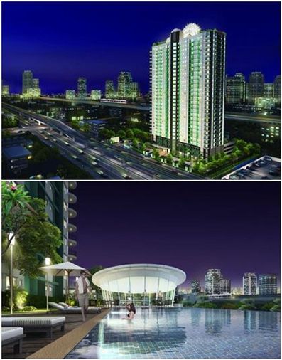 ด่วน !! ให้เช่า Supalai Park Asoke แบบ 1 ห้องนอน🔰 ขนาด : 50 ตร.ม.🔰 ราคาดีมากๆ