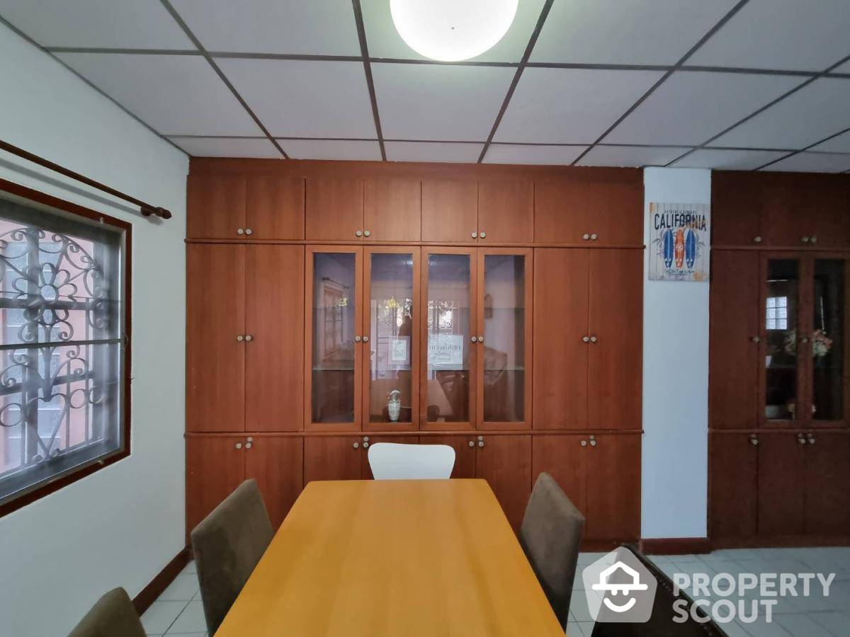 picture 3-BR House in Saen Saep (ID 1959477) - 4/12
