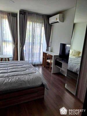 Condos for rent : 1-BR Condo at The Origin Ramintra 83 Station in Ram Inthra (ID 2076414)