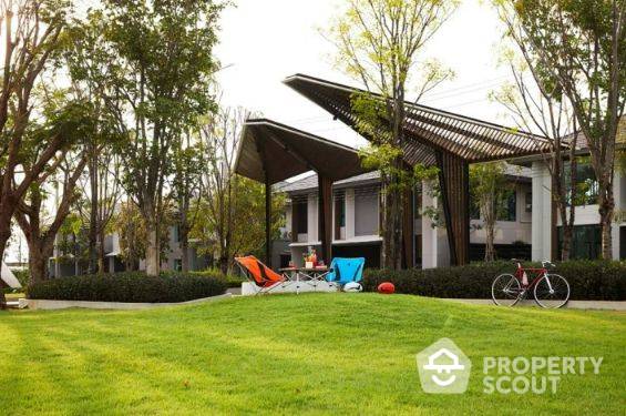 รูป บ้าน 3-ห้องนอน ใกล้ ท่าอากาศยานสุวรรณภูมิ (ID 1501797) - รูปที่ 8/9