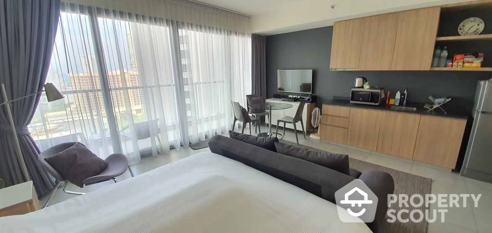 รูป คอนโด 1-ห้องนอน ที่ ซายร์ วงศ์อมาตย์ ใกล้ วงศ์อมาตย์ (ID 2109806) - รูปที่ 2/9