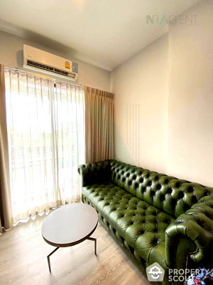 ขายคอนโด : คอนโด 1-ห้องนอน ที่ โดว์เช่ อุดมสุข ใกล้ BTS อุดมสุข (ID 1471682)