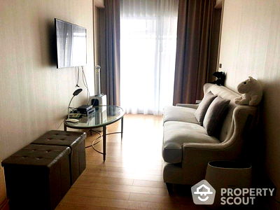 Condos for rent Samitivej Chonburi Hospital  : 2-BR Condo at Infinity One Condominium in Samet (ID 1235787)