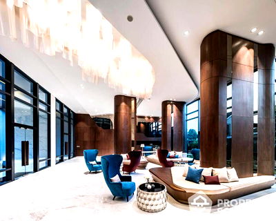 Condos for rent : 1-BR Condo at The Line Wongsawang near MRT Wong Sawang (ID 851270)