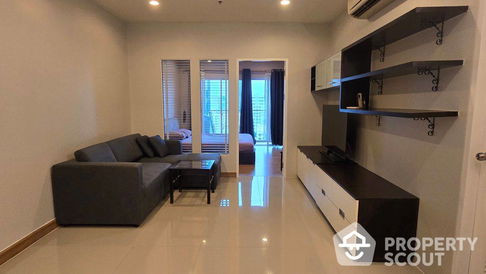 1-BR Condo at The Complete Rajprarop near ARL Ratchaprarop (ID 2152311)