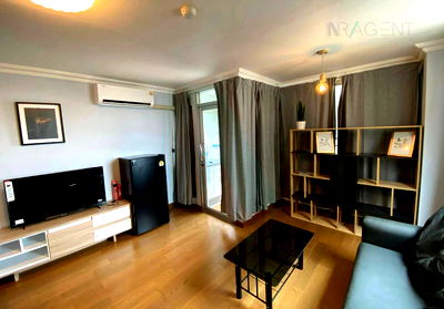 Condos for rent Robinson Sriracha : 🚩 For Rent Condo SUNSHINE CONDOMINIUM Building B, Floor 6,Studio, Room size 30 sqm