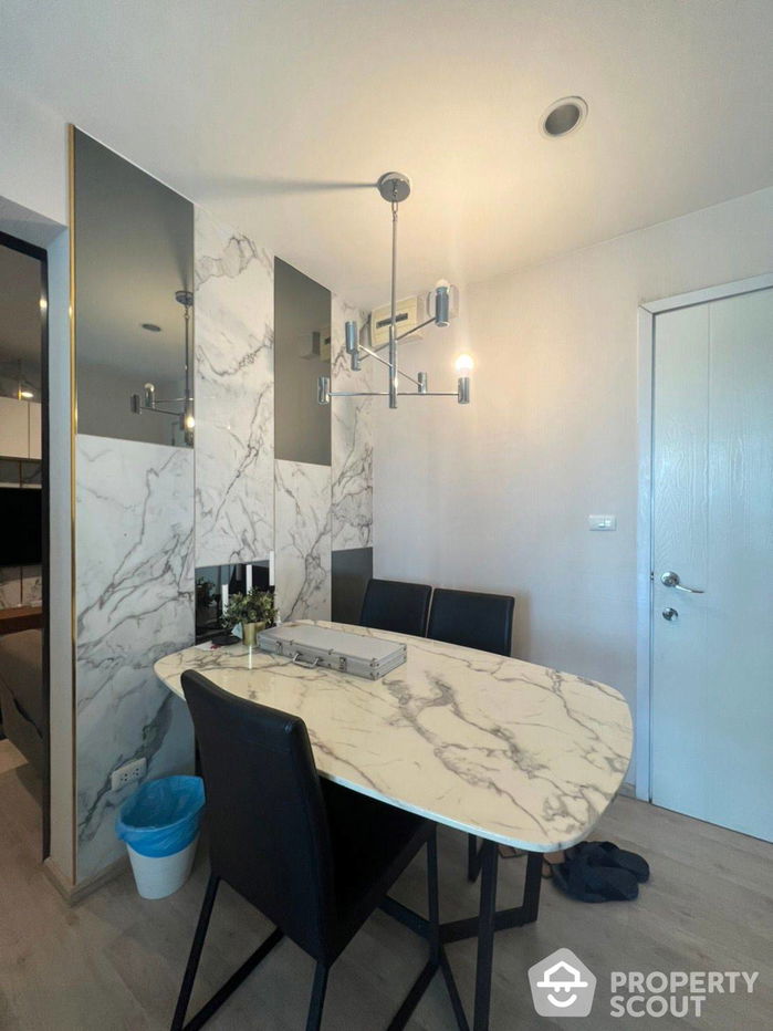 picture 2-BR Condo at Plum Condo Central Station near MRT Sam Yaek Bang Yai (ID 1315199) - 2/13