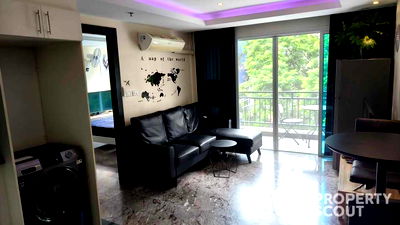 Condos for rent Soi Buakhao : 1-BR Condo at Avenue Residence Condominiums close to Pattaya South (ID 2158766)