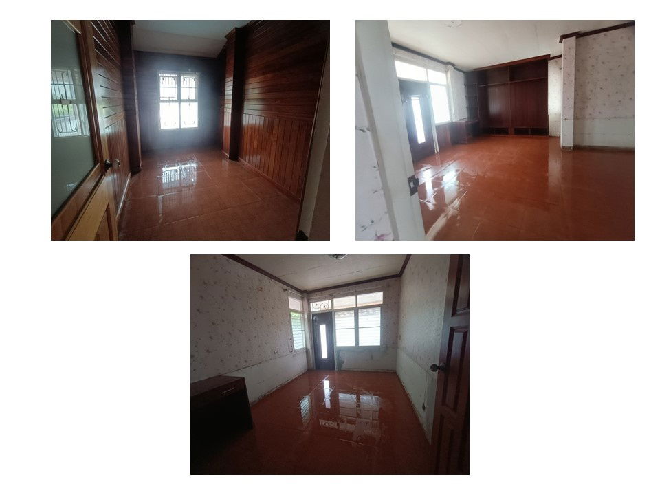 รูป ขายบ้านเดี่ยว ธนาดรโฮมเพลส บ้านจั่น จ.อุดรธานี - รูปที่ 4/5