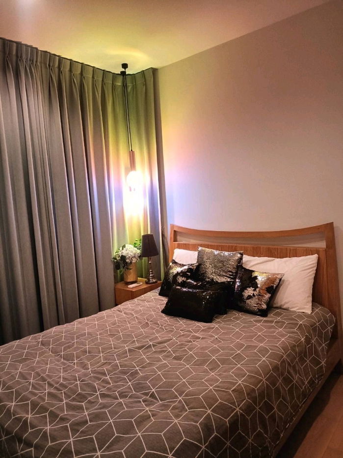 รูป HQ Thonglor | BTS Thonglor Near Eight and Market Place - รูปที่ 4/13