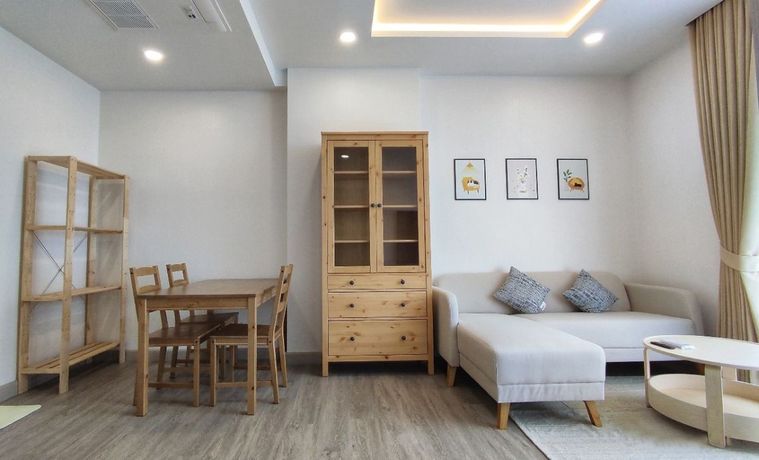 ให้เช่าคอนโด 1 ห้องนอน 50 ตร.ม. ศุภาลัย พรีเมียร์ สามเสน - ราชวัตร