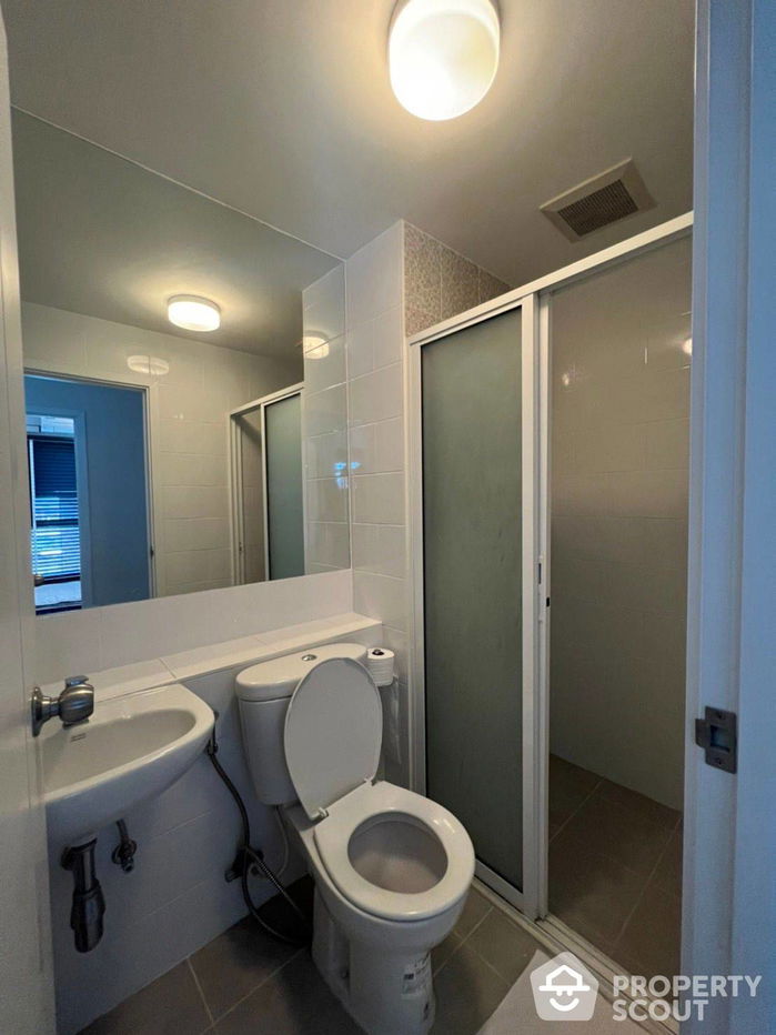 picture 2-BR Condo at Plum Condo Central Station near MRT Sam Yaek Bang Yai (ID 1315199) - 5/13
